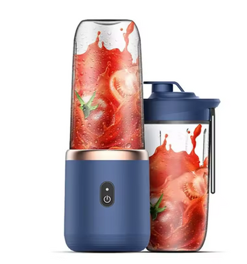 Portable Fruit Juice Blenders